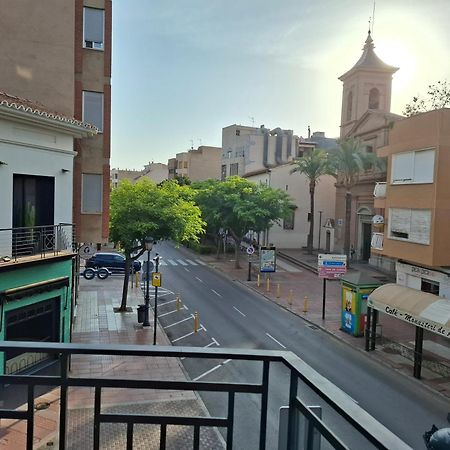 Hotel Bosquemar Benicàssim Kültér fotó