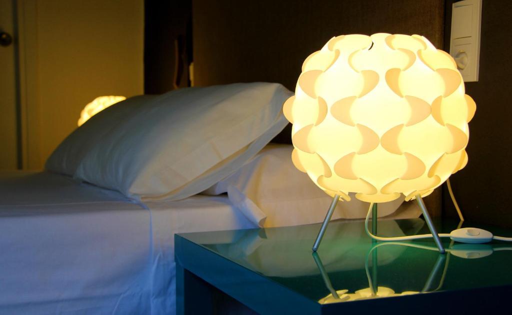 Hotel Bosquemar Benicàssim Szoba fotó